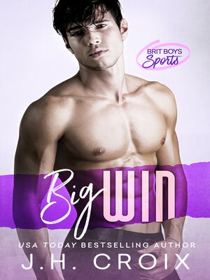 cover image of Big Win